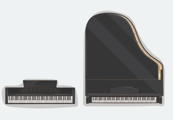 Unlocking the Joy of Playing the Piano