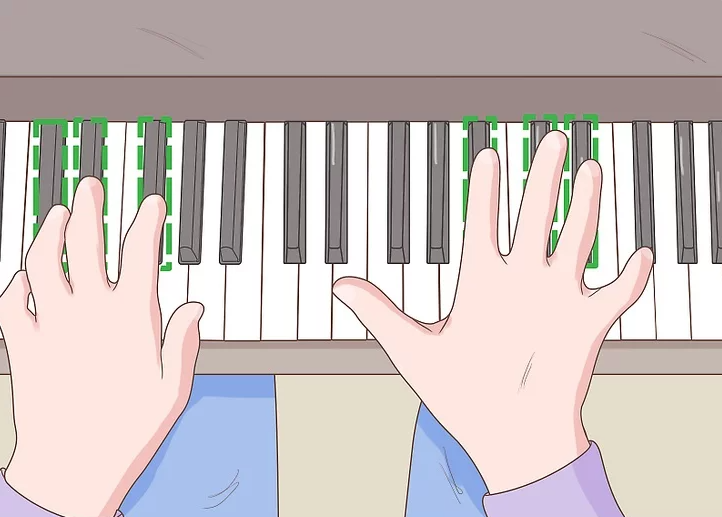 Enhancing Piano Skills Through Sight Reading