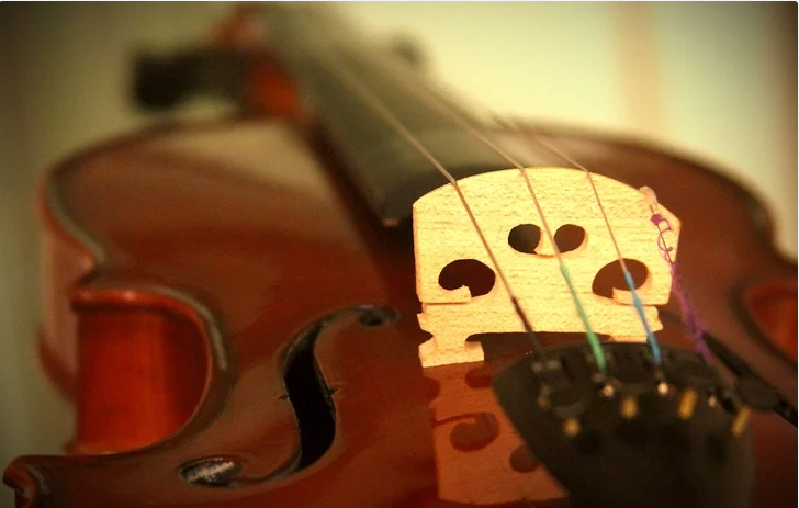 Transforming Piano Pieces into Violin Scores: A Guide
