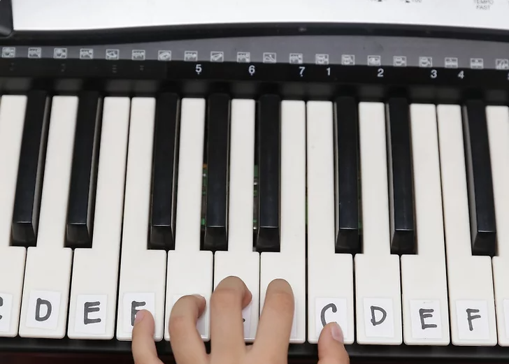How to Play "Heart and Soul" on the Piano