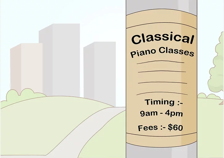 Launching a Career in Piano Instruction