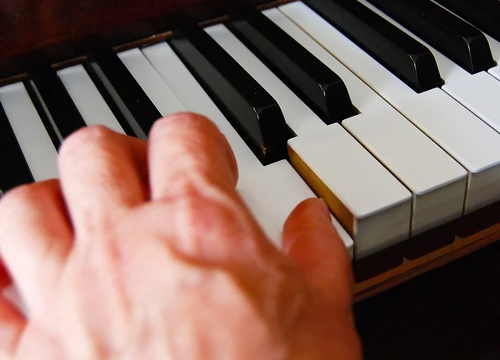 Mastering 'Happy Birthday' on the Piano: A Step-by-Step Guide"