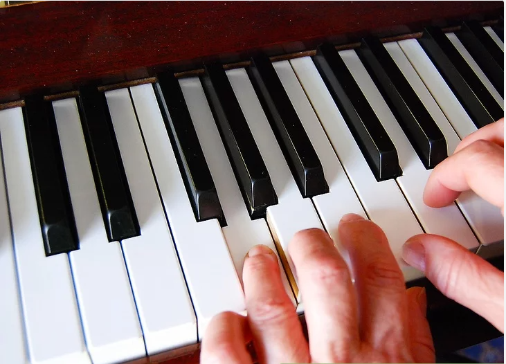 Mastering 'Happy Birthday' on the Piano: A Step-by-Step Guide"