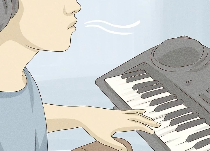 Self-Guided Piano Learning: A Comprehensive Approach
