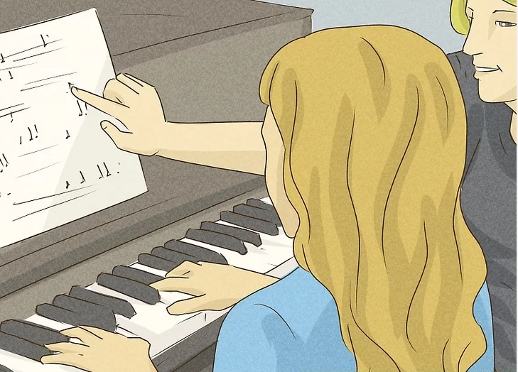 Self-Guided Piano Learning: A Comprehensive Approach