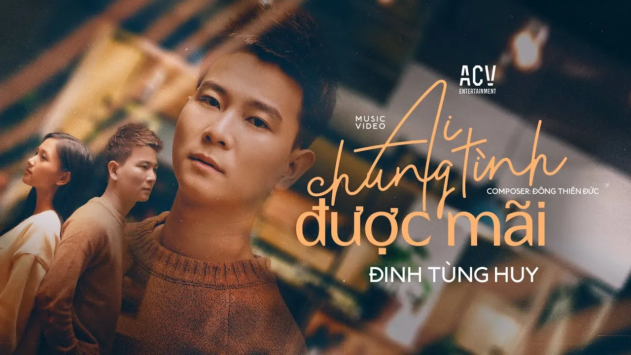 đâu ai chung tình đc mãi