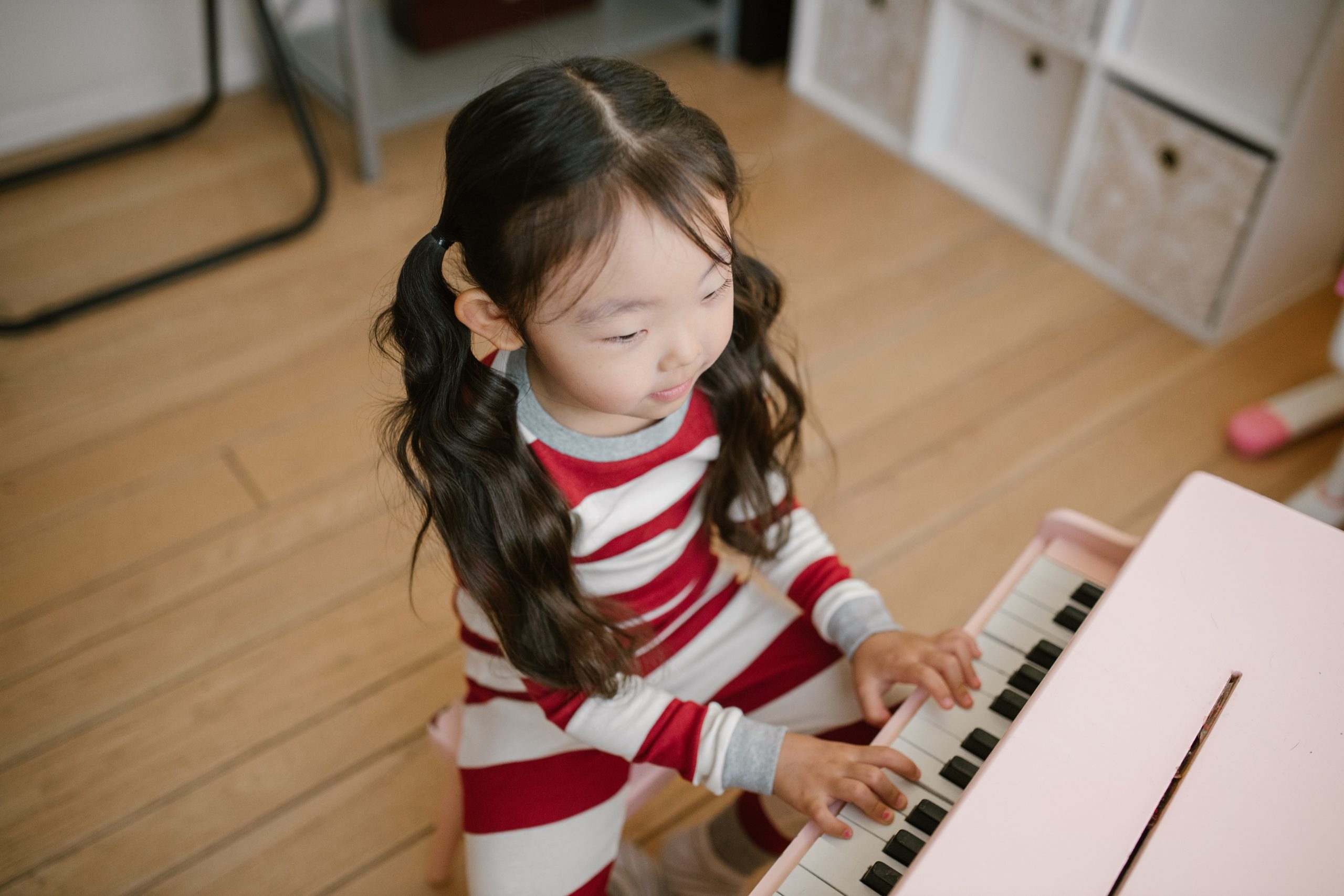 Học phí học đàn piano cho bé - phụ huynh cần tìm hiểu ngay