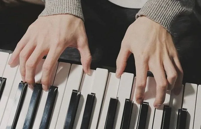 Các bài tập luyện ngón piano cơ bản dễ học nhất