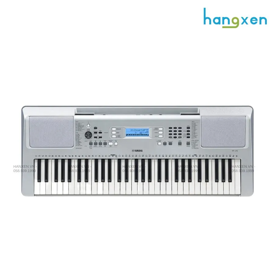 Đàn organ điện tử Yamaha YPT-370