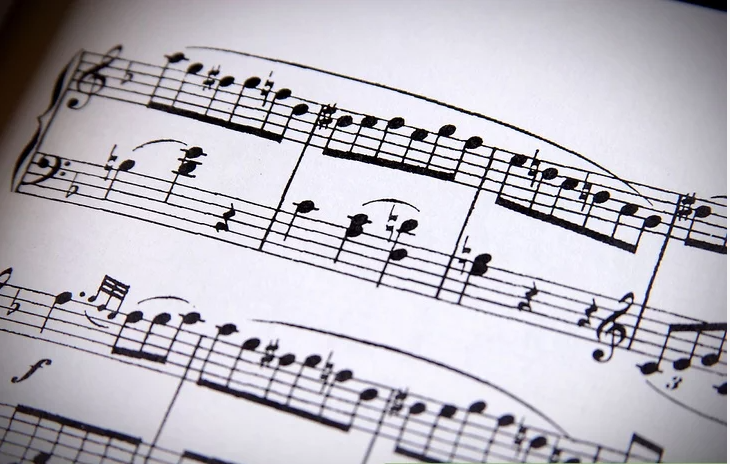Transforming Piano Pieces into Violin Scores: A Guide