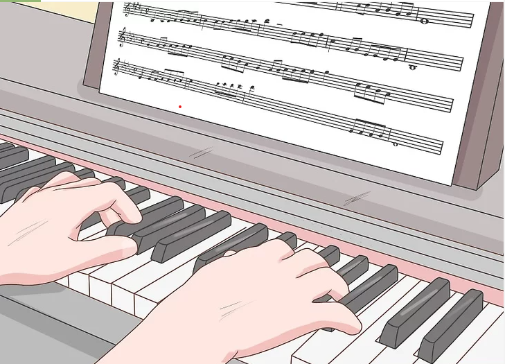 Launching a Career in Piano Instruction