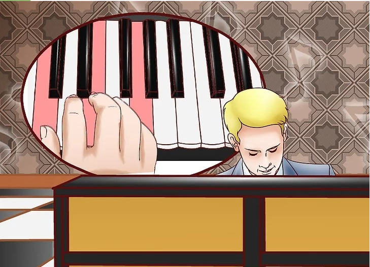 Unlocking the Groove: A Guide to Boogie-Woogie Piano