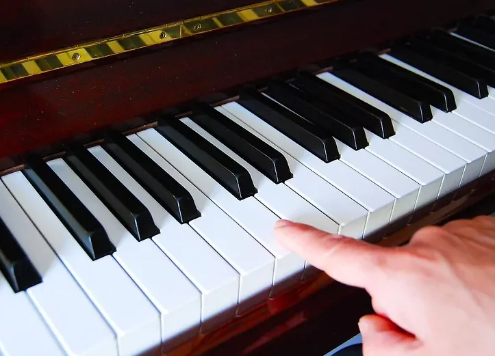 Mastering 'Happy Birthday' on the Piano: A Step-by-Step Guide"